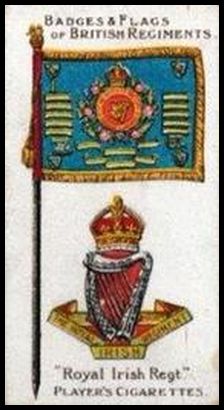 24 Royal Irish Regiment